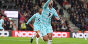 Lazio futet sërish në garë për Armando Brojën, Burnley ndryshon formulën