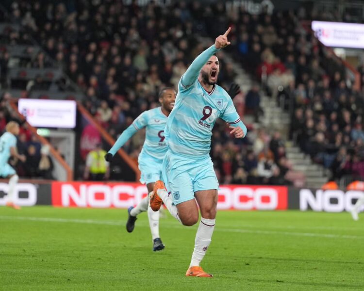 Lazio futet sërish në garë për Armando Brojën, Burnley ndryshon formulën