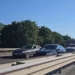 Radhë kilometrike të makinave në Morinë, qytetarët presin në temperatura të larta të kalojnë kufirin
