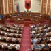 Huaja ushtarake 302 milionë dollarë nga SHBA, Kuvendi miraton marrëveshjen me votat e PS-së, opozita nuk merr pjesë