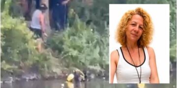 Kush është gruaja që u gjend e pajetë tek “Liqeni i Thatë” në Tiranë
