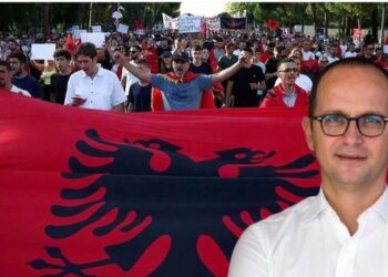 Fryma e protestës nuk mund të shuhet, ndryshimi i pashmangshëm