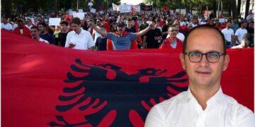 Fryma e protestës nuk mund të shuhet, ndryshimi i pashmangshëm