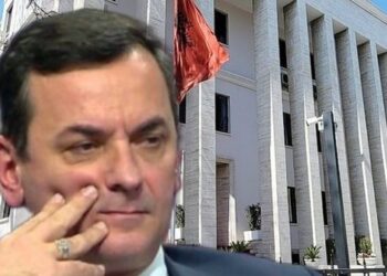 “Diplomacia e artë” e vajzës së Sokol Sadushit/ Një dosje me prona, depozita dhe miliona