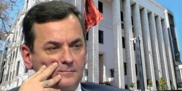 “Diplomacia e artë” e vajzës së Sokol Sadushit/ Një dosje me prona, depozita dhe miliona