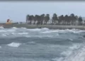 Alarmi i Bashkisë Vlorë: Të premten do të bëjë mot i keq, shmangni lëvizjet e panevojshme