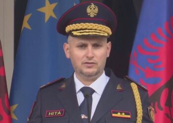 Ndryshime në Policinë Kriminale, të Kufirit dhe të Marrëdhënieve me Jashtë, ja kush lë postin