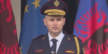 Ndryshime në Policinë Kriminale, të Kufirit dhe të Marrëdhënieve me Jashtë, ja kush lë postin