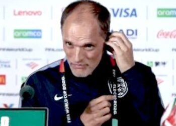 “Nuk ka kuptim të flasësh për hakmarrje”, Tuchel: Anglia gati për fitoren