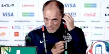 “Nuk ka kuptim të flasësh për hakmarrje”, Tuchel: Anglia gati për fitoren