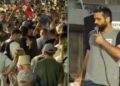 “Më dhunuan në makinën e policisë”/ Aktivisti Arbër denoncon: Më kërcënuan, më mbyllin gojën