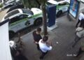 Përplasje fizike tek ish-Blloku! Biznesmeni Nadir Çausholli kallëzohet pas konfliktit për karikuesin e makinës