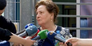 Çështja CEZ-DIA/ GJKKO shtyn seancën për Fatime Kryemadhin, Ema Çokun dhe Pirro Xhixhon