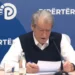 Berisha prezanton emrat: PD do të ketë nënkryetar nga diaspora dhe rinia, dy kandidatë për Sekretarë të Përgjithshëm