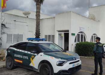 Arrestohet në Shqipëri i dyshuari për atentatin me armë në Ibiza