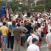 Dita e 50-të, qytetarët marshojnë drejt Kryeministrisë, paralajmërohet protestë nesër te Kuvendi