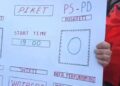 Protestuesit: 53-0, ky është rezultati që kemi kundër pushtetit, po triumfojmë