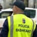 Plas grushti në zyrat e Policisë Bashkiake në Tiranë, efektivi godet shefin gjatë konfliktit