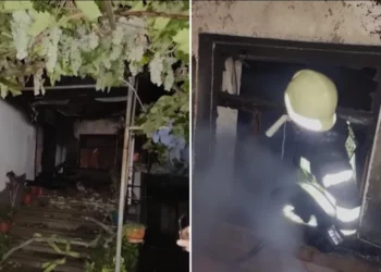 Tragjedia e Postribës, nëna me dy fëmijët e saj sapo ishin kthyer nga Gjermania