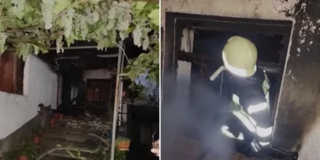 Tragjedia e Postribës, nëna me dy fëmijët e saj sapo ishin kthyer nga Gjermania