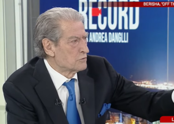 Berisha: Në SHBA do të shkoj patjetër, më njoftuan për heqjen e sanksioneve me telefon