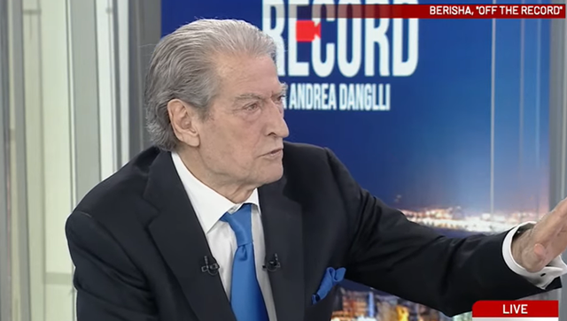 Berisha: Në SHBA do të shkoj patjetër, më njoftuan për heqjen e sanksioneve me telefon