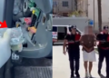“Ketaminë”, “MDMA”, “Ekstazi” në lokalet e plazheve, arrestohen 5 persona, mes tyre dy italianë