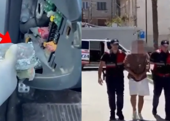 “Ketaminë”, “MDMA”, “Ekstazi” në lokalet e plazheve, arrestohen 5 persona, mes tyre dy italianë