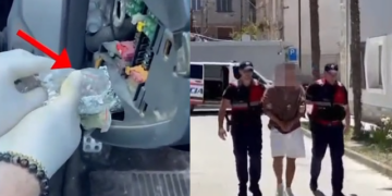 “Ketaminë”, “MDMA”, “Ekstazi” në lokalet e plazheve, arrestohen 5 persona, mes tyre dy italianë