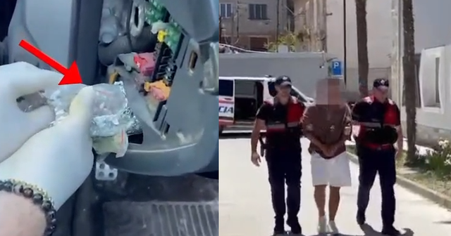 “Ketaminë”, “MDMA”, “Ekstazi” në lokalet e plazheve, arrestohen 5 persona, mes tyre dy italianë