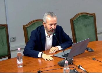 Celibashi: Shqipëria s’është gati për depolitizimin e plotë të KQZ, as për votim elektronik