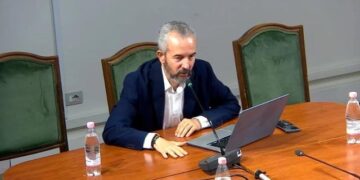 Celibashi: Shqipëria s’është gati për depolitizimin e plotë të KQZ, as për votim elektronik