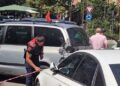 Konflikt mes dy të rinjve në Durrës, njëri prej tyre përfundon në spital