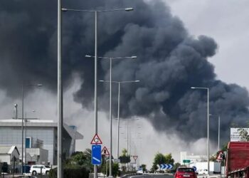 Sulme me raketa dhe dronë nga Irani në Katar, Emirate dhe Bahrein