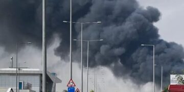 Sulme me raketa dhe dronë nga Irani në Katar, Emirate dhe Bahrein