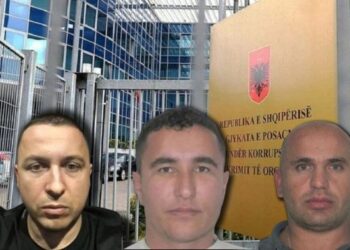 “Metamorfoza”/ SPAK dërgon dosjen për gjykim, mes të pandehurve edhe Ervis Martinaj