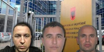 “Metamorfoza”/ SPAK dërgon dosjen për gjykim, mes të pandehurve edhe Ervis Martinaj