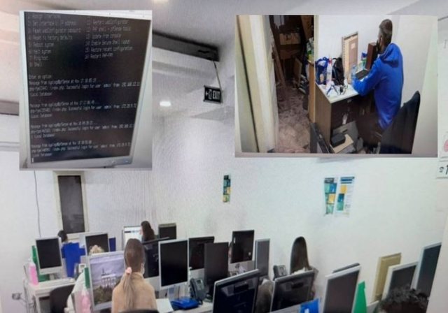 Ekstradimi/ Izraeliti Roy Garin i Call-Centërave mashtroi 288 gjermanë në shumën 26.1 mln €