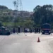 Aksidenti tragjik te rrethrrotullimi i TEG-ut/ Policia: Një i vdekur dhe dy të plagosur, personat në betoniere ende të paidentifikuar