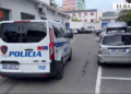 Të shtëna me armë në Elbasan, dyshohet për një të plagosur