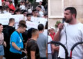 Protestuesi thirrje SPAK-ut: Tregoni nëse ka një kërkesë të dytë për heqjen e imunitetit të Ballukut