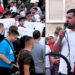 Protestuesi thirrje SPAK-ut: Tregoni nëse ka një kërkesë të dytë për heqjen e imunitetit të Ballukut