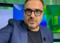 Gjendet i djegur trupi i gazetarit 53-vjeçar, hetimet zbulojnë se ishte ekzekutuar me plumb para se t’i vihej flaka
