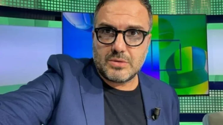 Gjendet i djegur trupi i gazetarit 53-vjeçar, hetimet zbulojnë se ishte ekzekutuar me plumb para se t’i vihej flaka