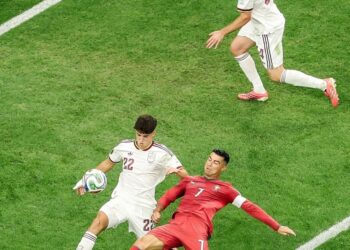 Mbyllet ëndrra e Ronaldos! Spanja në çerekfinale, eliminon Portugalinë