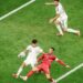 Mbyllet ëndrra e Ronaldos! Spanja në çerekfinale, eliminon Portugalinë