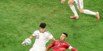 Mbyllet ëndrra e Ronaldos! Spanja në çerekfinale, eliminon Portugalinë
