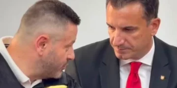 Gjykata Administrative rrëzon padinë ndaj prokurorit Ols Dado, reagon Veliaj