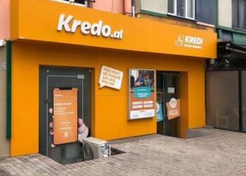 ECFA ( Kredo ) fitoi 6.3 milionë euro nga interesat e larta ndaj qytetarëve