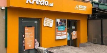 ECFA ( Kredo ) fitoi 6.3 milionë euro nga interesat e larta ndaj qytetarëve